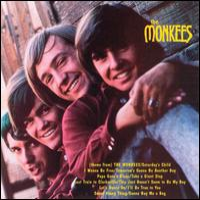 Album art for The Monkees